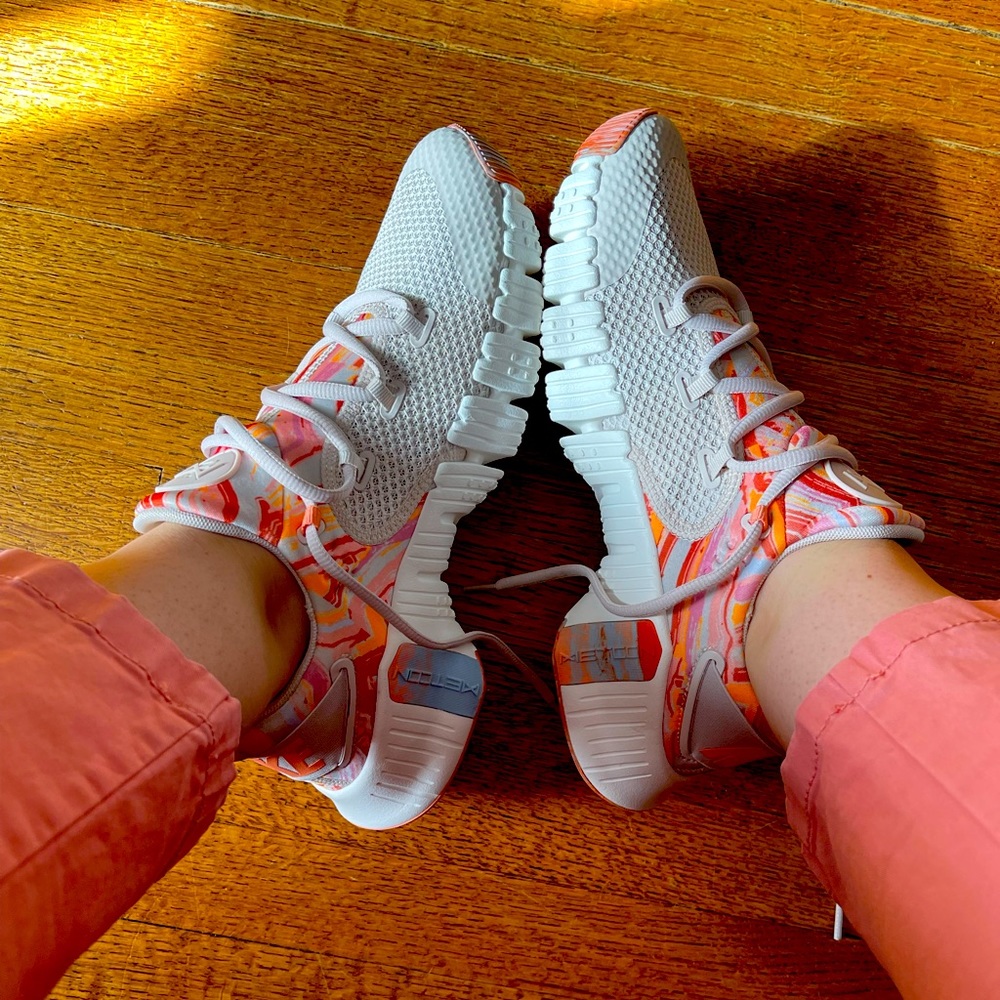 Metcon Free size 11 womens